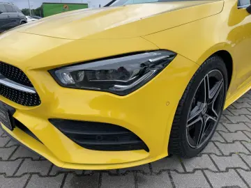 CLA 200 AMG Line MBeam|Night|Kam|Keyless|LED|LMF
