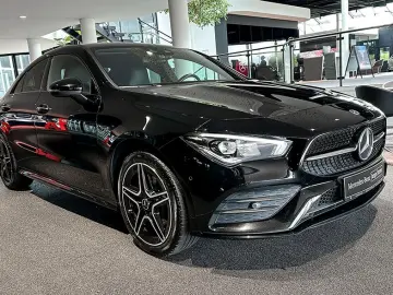 CLA 250 e AMGLi+ED2020+NIGHT+LED+MBUX+SOUND