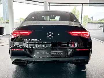 CLA 250 e AMGLi+ED2020+NIGHT+LED+MBUX+SOUND