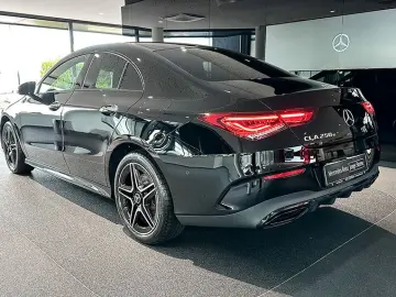 CLA 250 e AMGLi+ED2020+NIGHT+LED+MBUX+SOUND