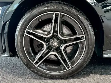CLA 250 e AMGLi+ED2020+NIGHT+LED+MBUX+SOUND