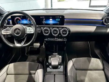 CLA 250 e AMGLi+ED2020+NIGHT+LED+MBUX+SOUND