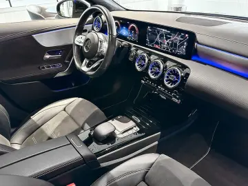 CLA 250 e AMGLi+ED2020+NIGHT+LED+MBUX+SOUND