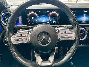 CLA 250 e AMGLi+ED2020+NIGHT+LED+MBUX+SOUND