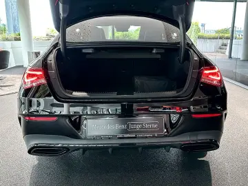 CLA 250 e AMGLi+ED2020+NIGHT+LED+MBUX+SOUND