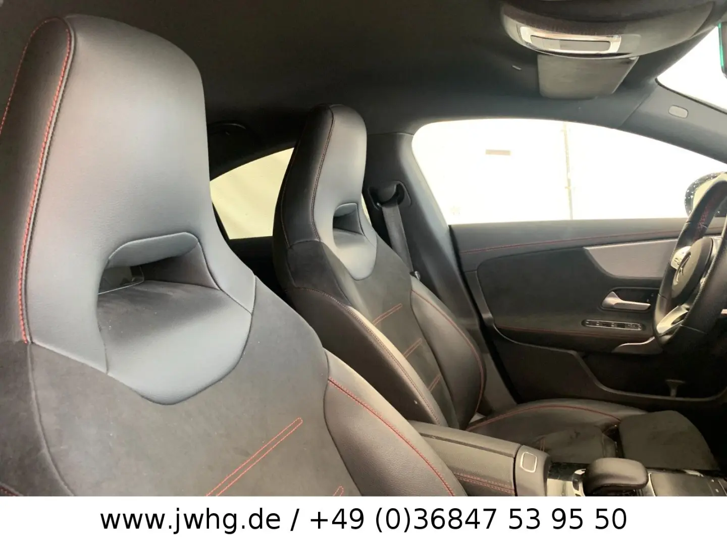CLA 250 Coupe 2x AMG Line Multibeam Widescr Kam