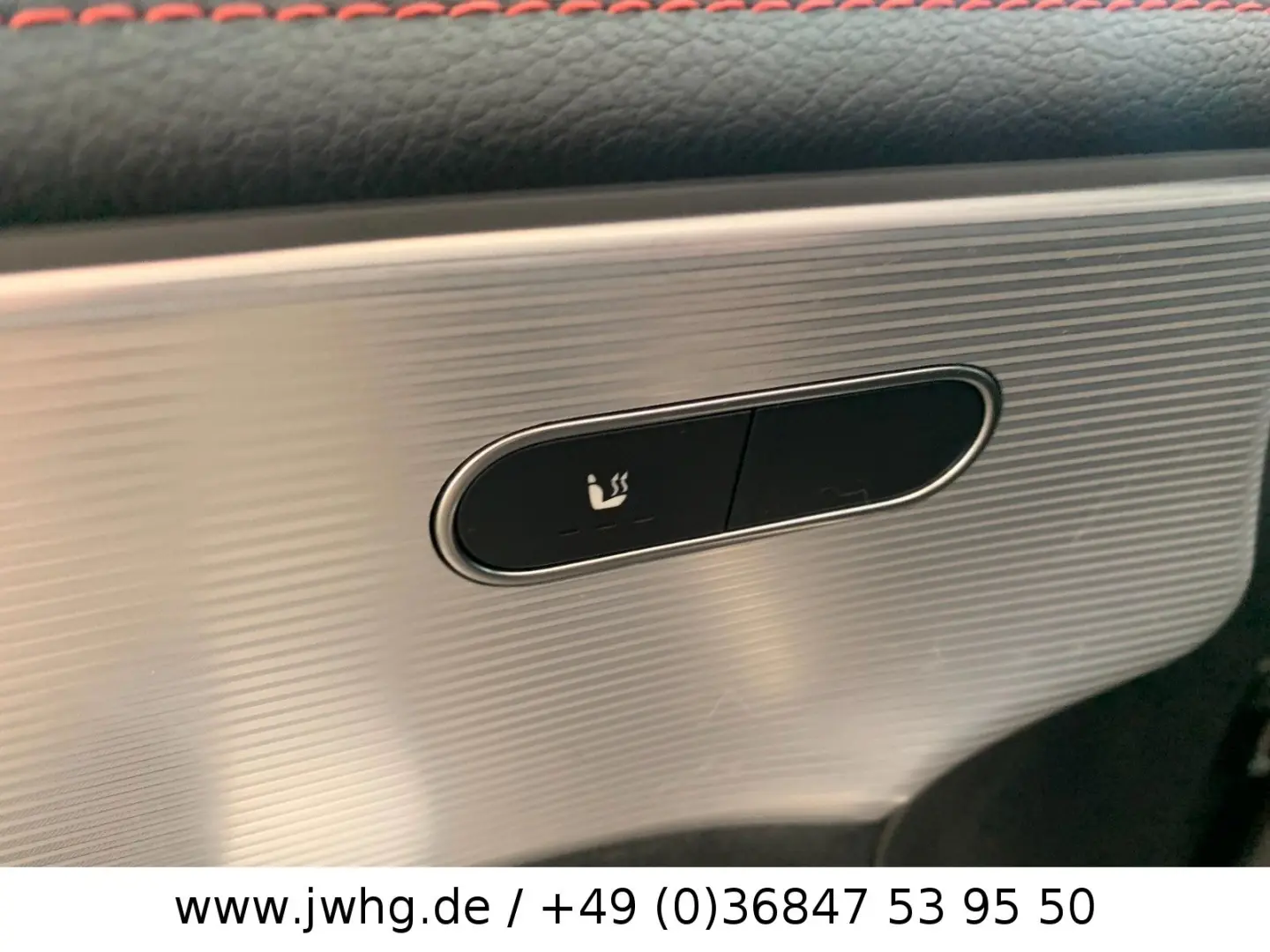 CLA 250 Coupe 2x AMG Line Multibeam Widescr Kam