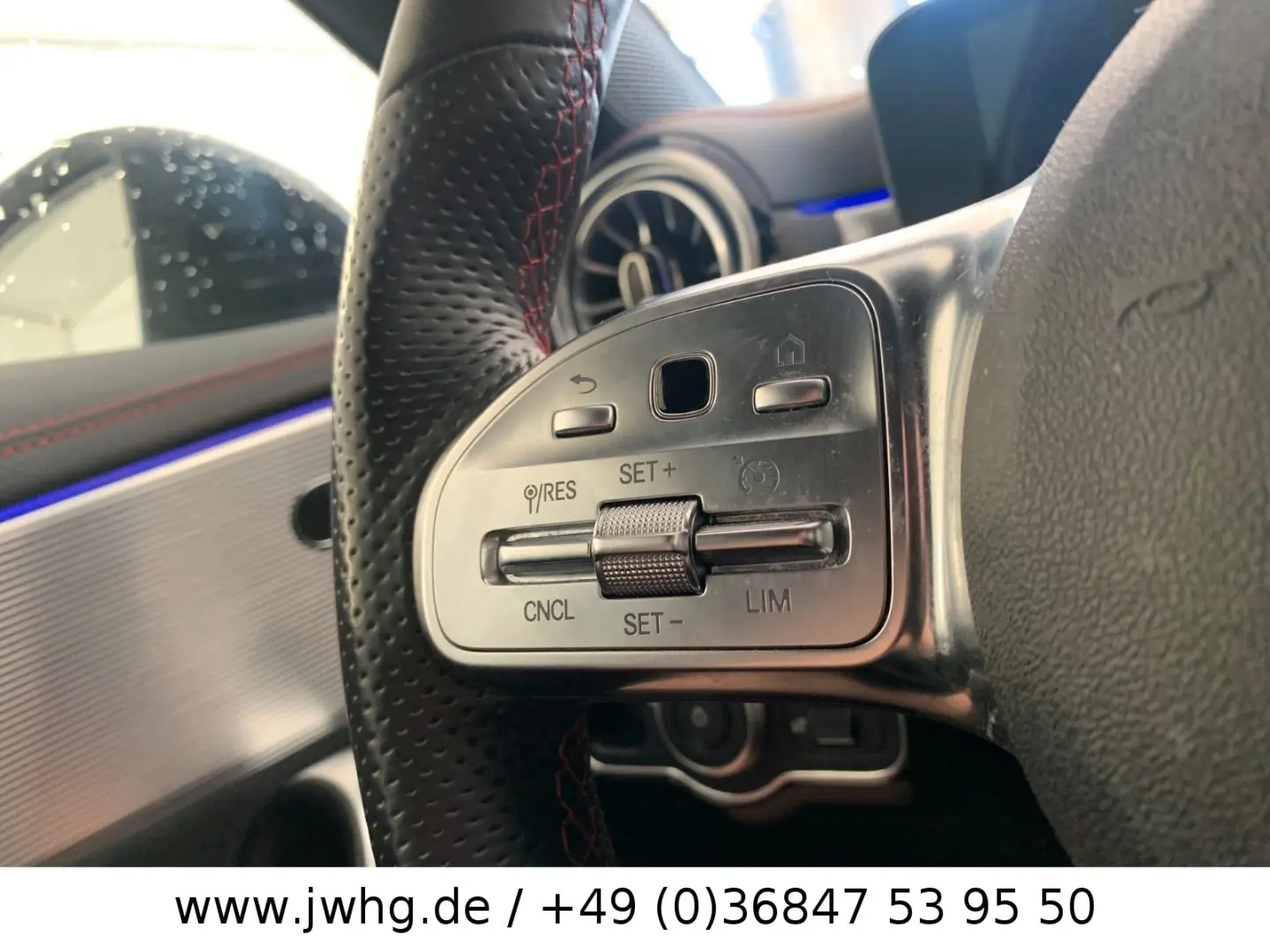CLA 250 Coupe 2x AMG Line Multibeam Widescr Kam