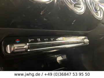CLA 250 Coupe 2x AMG Line Multibeam Widescr Kam