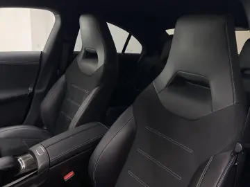 CLA 250 e AMG+NIGHT+LED+NAVI+SITZHZG+AMBIENTE