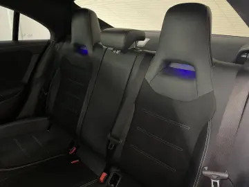 CLA 250 e AMG+NIGHT+LED+NAVI+SITZHZG+AMBIENTE