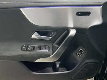 CLA 250 e AMG+NIGHT+LED+NAVI+SITZHZG+AMBIENTE