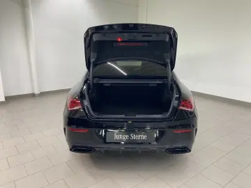 CLA 250 e AMG+NIGHT+LED+NAVI+SITZHZG+AMBIENTE