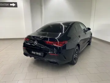 CLA 250 e AMG+NIGHT+LED+NAVI+SITZHZG+AMBIENTE