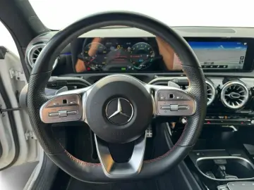 CLA 250 e Coupé AMG Night SpurW S-Sitz PDC SHZ