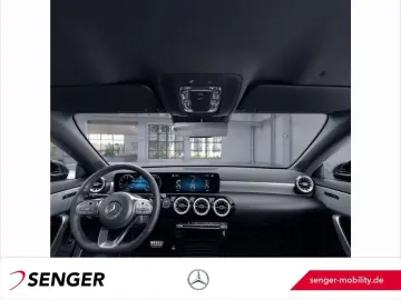 CLA 250 e AMG Line Night Ambiente MBUX-Navi LED