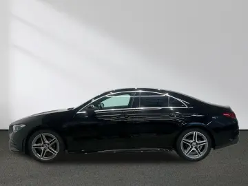 CLA 180 AMG Rückfahrkamera MBUX-High-End LED