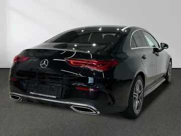 CLA 180 AMG Rückfahrkamera MBUX-High-End LED