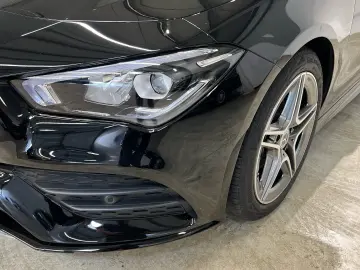 CLA 180 AMG Rückfahrkamera MBUX-High-End LED