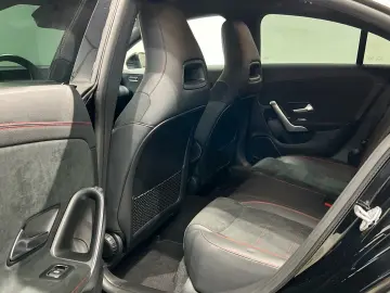 CLA 180 AMG Rückfahrkamera MBUX-High-End LED