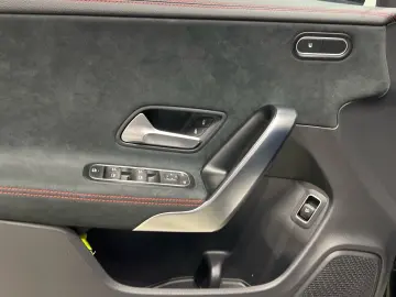 CLA 180 AMG Rückfahrkamera MBUX-High-End LED