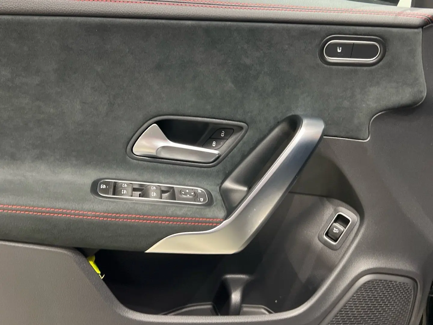 CLA 180 AMG Rückfahrkamera MBUX-High-End LED
