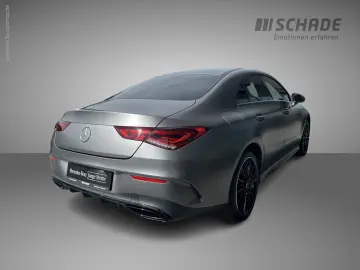 CLA 250 e Coupé AMG Line EDITION 2020*LED*Night*