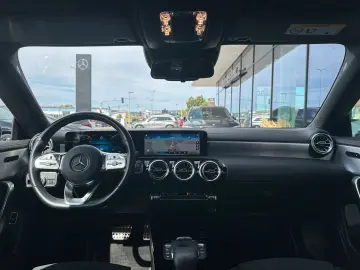 CLA 250 e Coupé AMG Line EDITION 2020*LED*Night*
