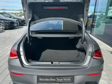 CLA 250 e Coupé AMG Line EDITION 2020*LED*Night*