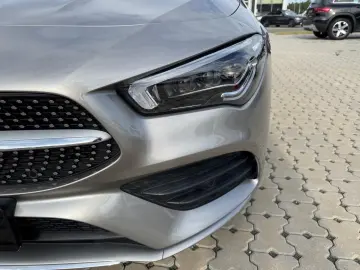CLA 200 Coupé AMG+PANO+MULTIBEAM+WIDE+CARPLAY+BT