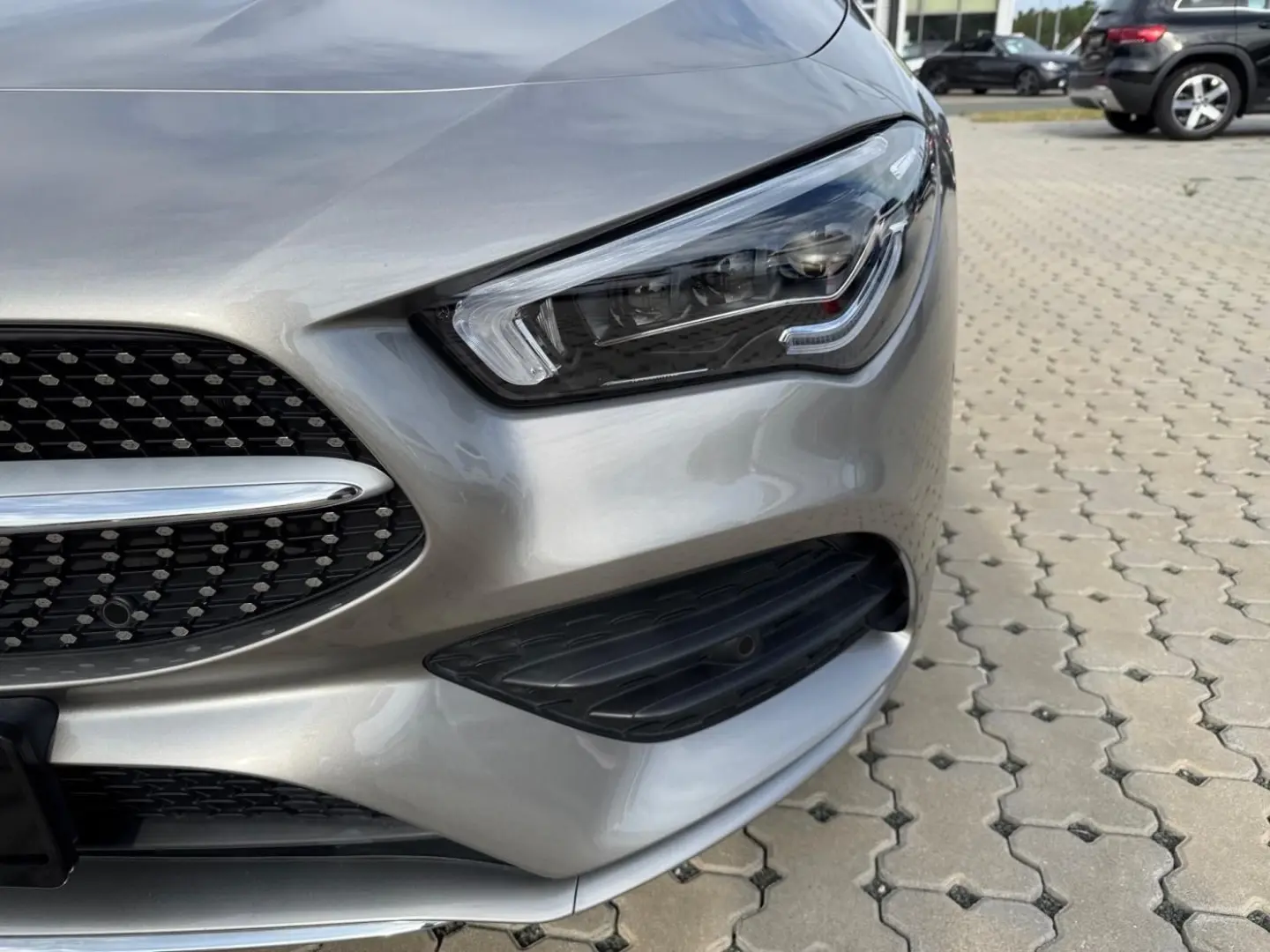 CLA 200 Coupé AMG+PANO+MULTIBEAM+WIDE+CARPLAY+BT