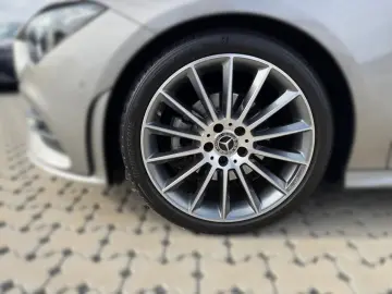 CLA 200 Coupé AMG+PANO+MULTIBEAM+WIDE+CARPLAY+BT