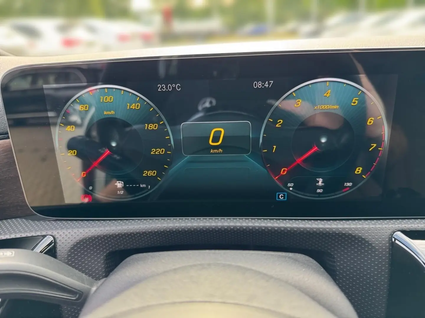 CLA 200 Coupé AMG+PANO+MULTIBEAM+WIDE+CARPLAY+BT