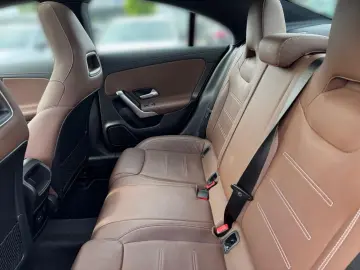 CLA 200 Coupé AMG+PANO+MULTIBEAM+WIDE+CARPLAY+BT