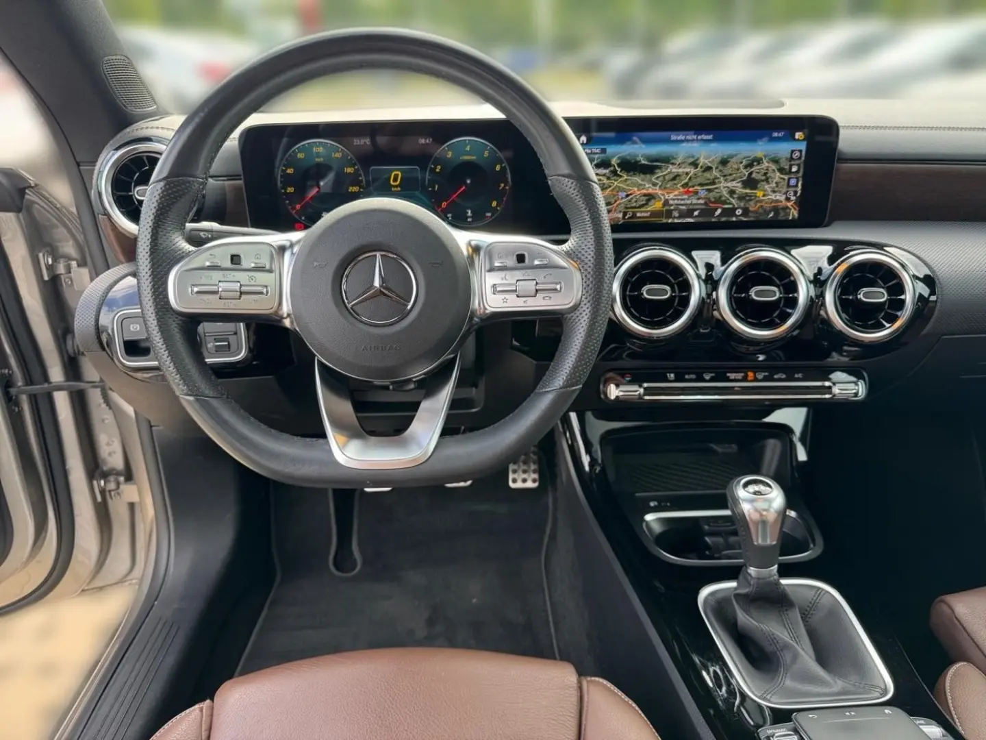 CLA 200 Coupé AMG+PANO+MULTIBEAM+WIDE+CARPLAY+BT