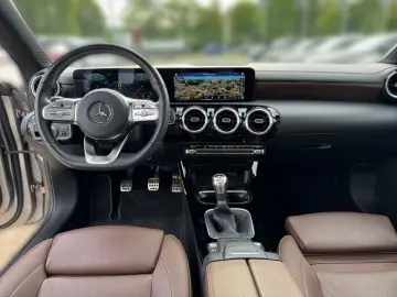 CLA 200 Coupé AMG+PANO+MULTIBEAM+WIDE+CARPLAY+BT