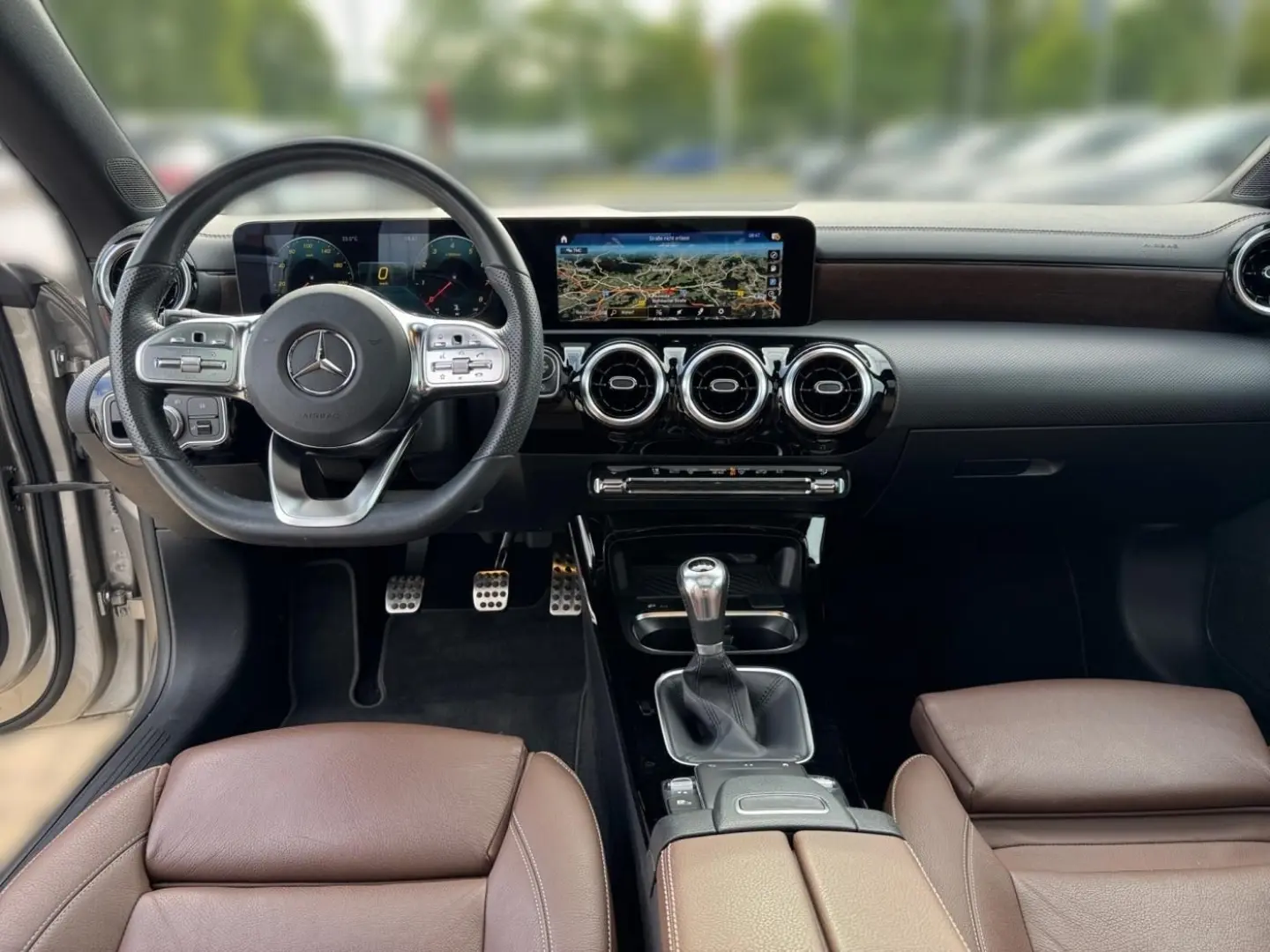 CLA 200 Coupé AMG+PANO+MULTIBEAM+WIDE+CARPLAY+BT