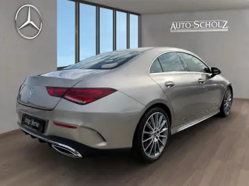 CLA 200 Coupé AMG+PANO+MULTIBEAM+WIDE+CARPLAY+BT
