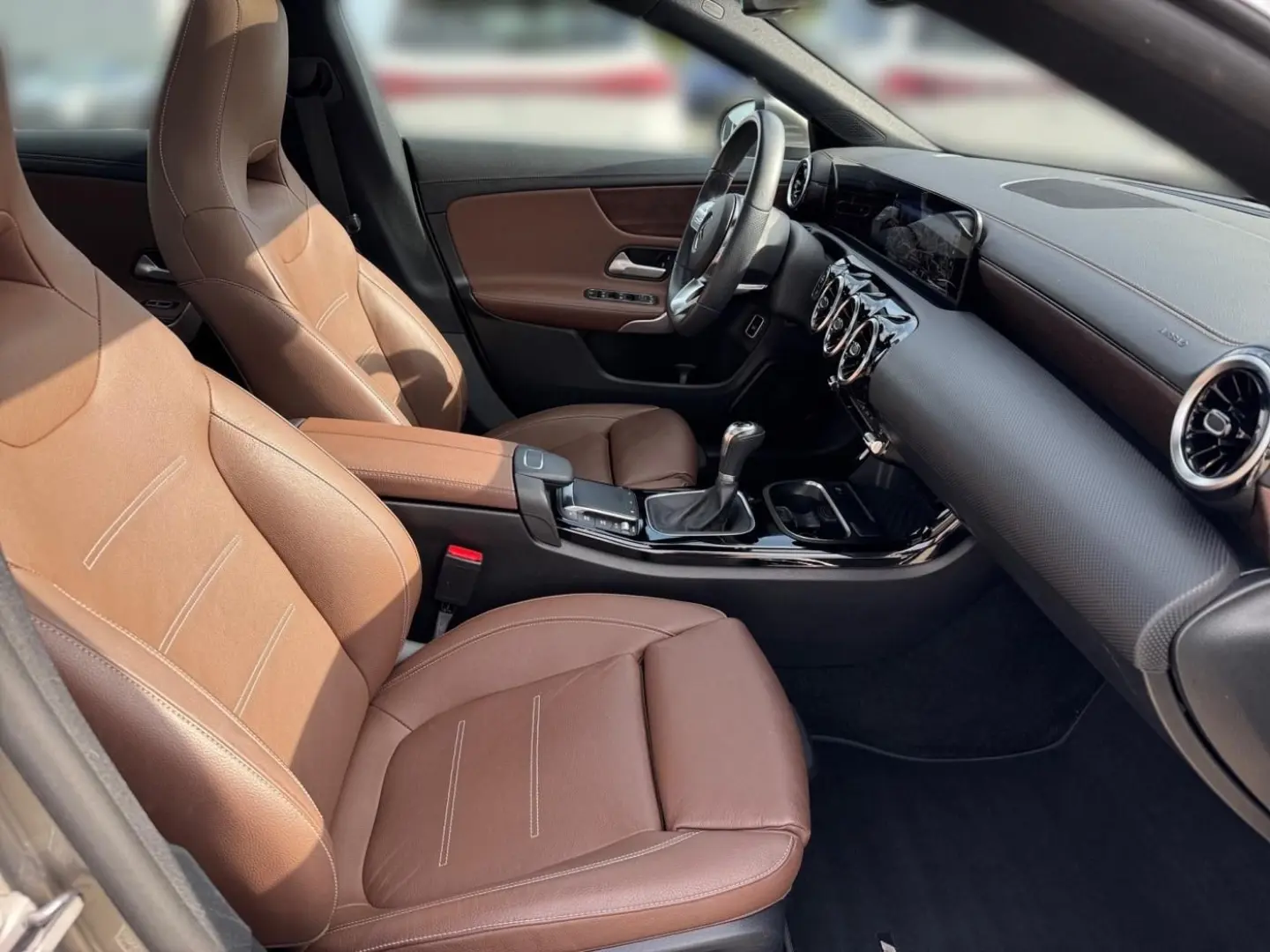 CLA 200 Coupé AMG+PANO+MULTIBEAM+WIDE+CARPLAY+BT
