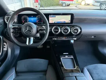CLA 180 Coupé AMG Advanced Plus KeylessGo Kamera