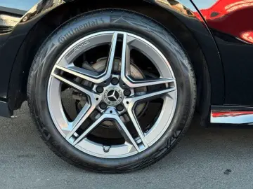 CLA 180 Coupé AMG Advanced Plus KeylessGo Kamera