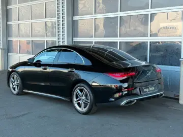 CLA 180 Coupé AMG Advanced Plus KeylessGo Kamera