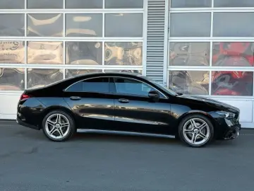 CLA 180 Coupé AMG Advanced Plus KeylessGo Kamera