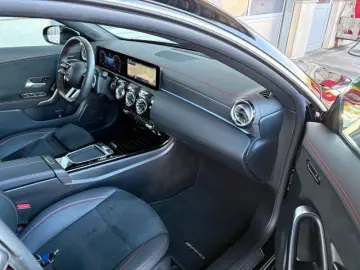 CLA 180 Coupé AMG Advanced Plus KeylessGo Kamera