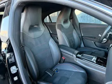 CLA 180 Coupé AMG Advanced Plus KeylessGo Kamera