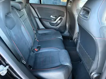 CLA 180 Coupé AMG Advanced Plus KeylessGo Kamera