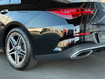 CLA 180 Coupé AMG Advanced Plus KeylessGo Kamera