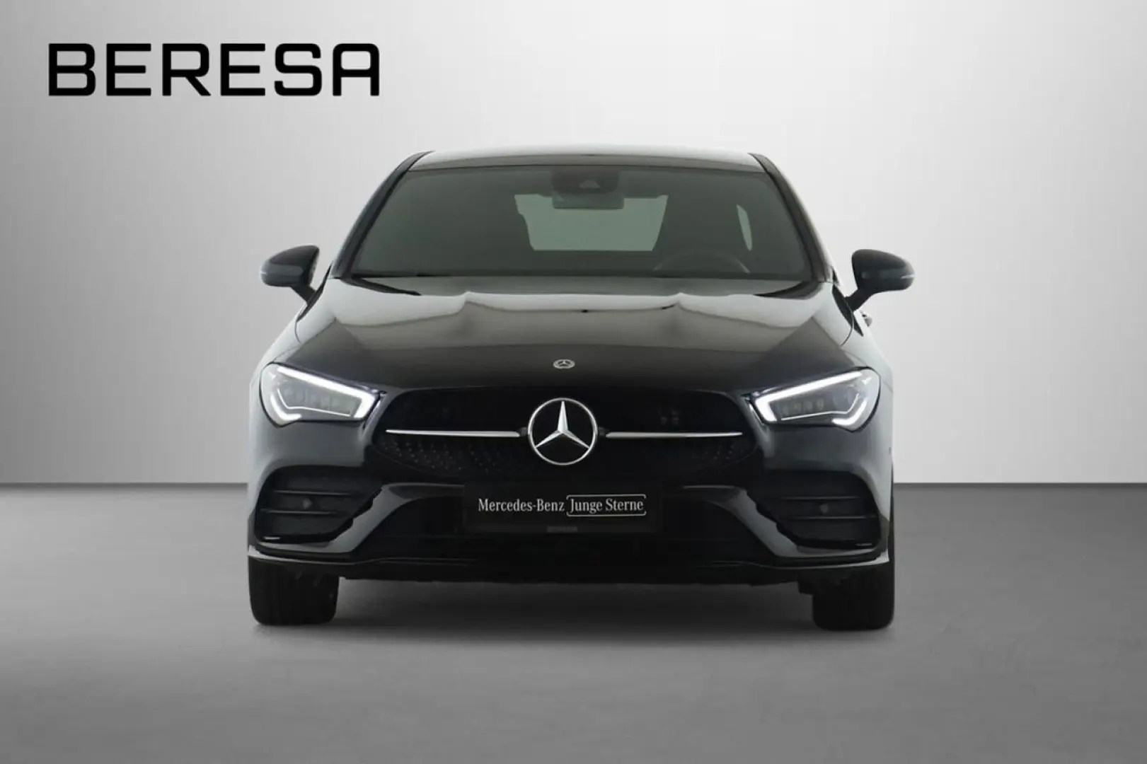 CLA 250 e AMG Night MBUX SHZ Navi LED AUT LMF