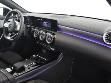 CLA 250 e AMG Night MBUX SHZ Navi LED AUT LMF