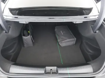 CLA 250 e AMG Night MBUX SHZ Navi LED AUT LMF